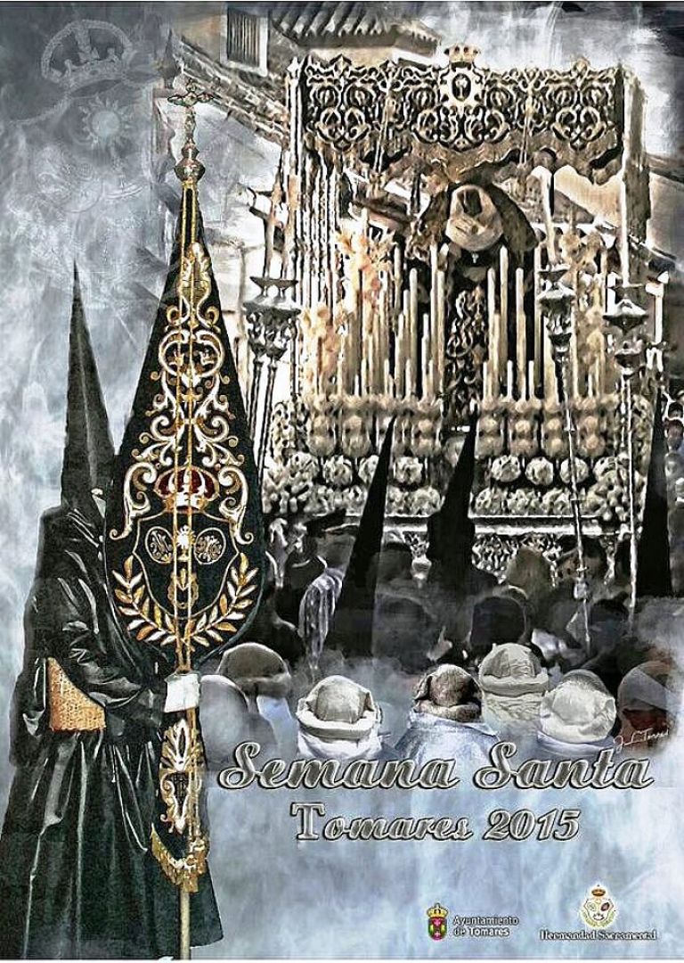 Semana Santa en Tomares  